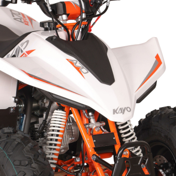 Kinderquad Kayo A 70  Vollautomatik